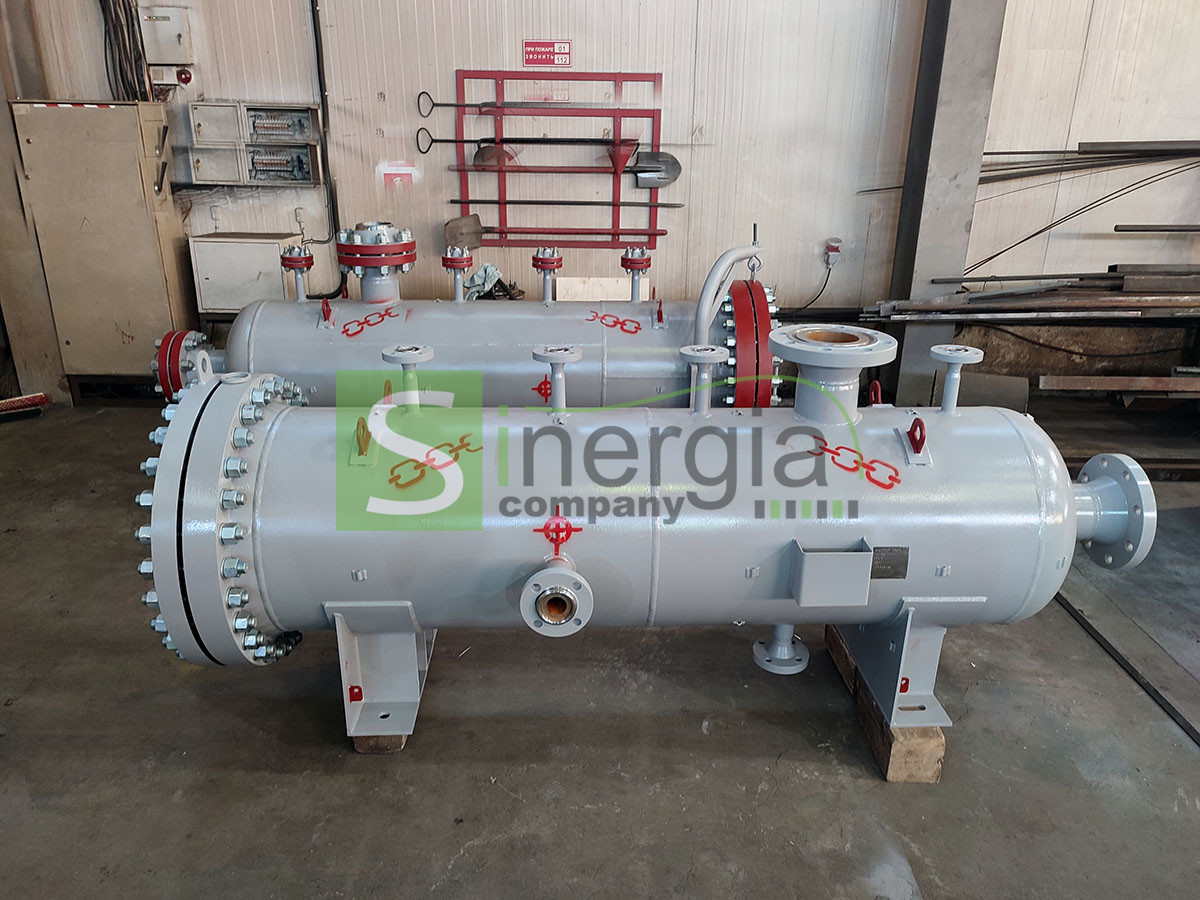 image фильтры пылеулавливающие ФП для очистки газа Бийск